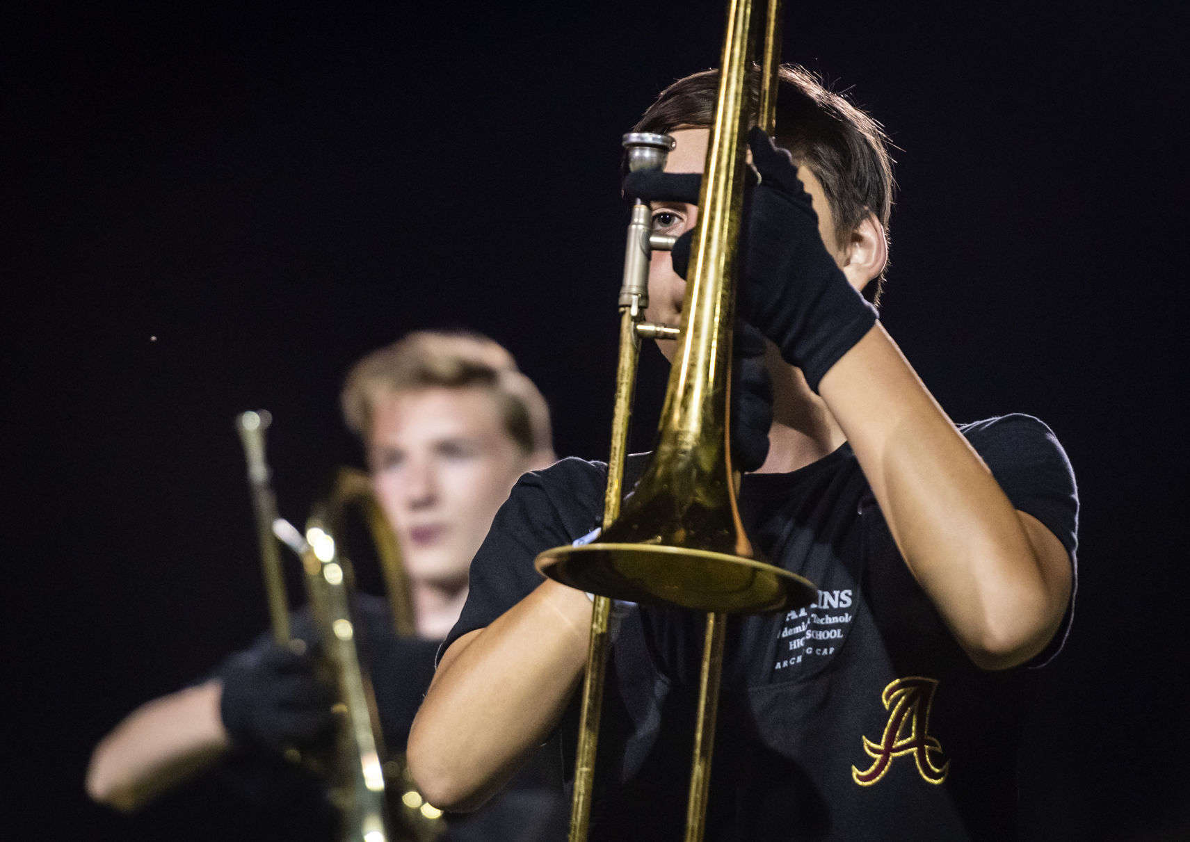 WSFCSBands